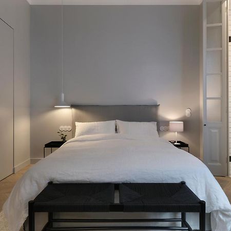 Prime Lisbon - Boavista 44 Daire Dış mekan fotoğraf