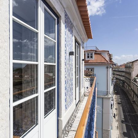 Prime Lisbon - Boavista 44 Daire Dış mekan fotoğraf