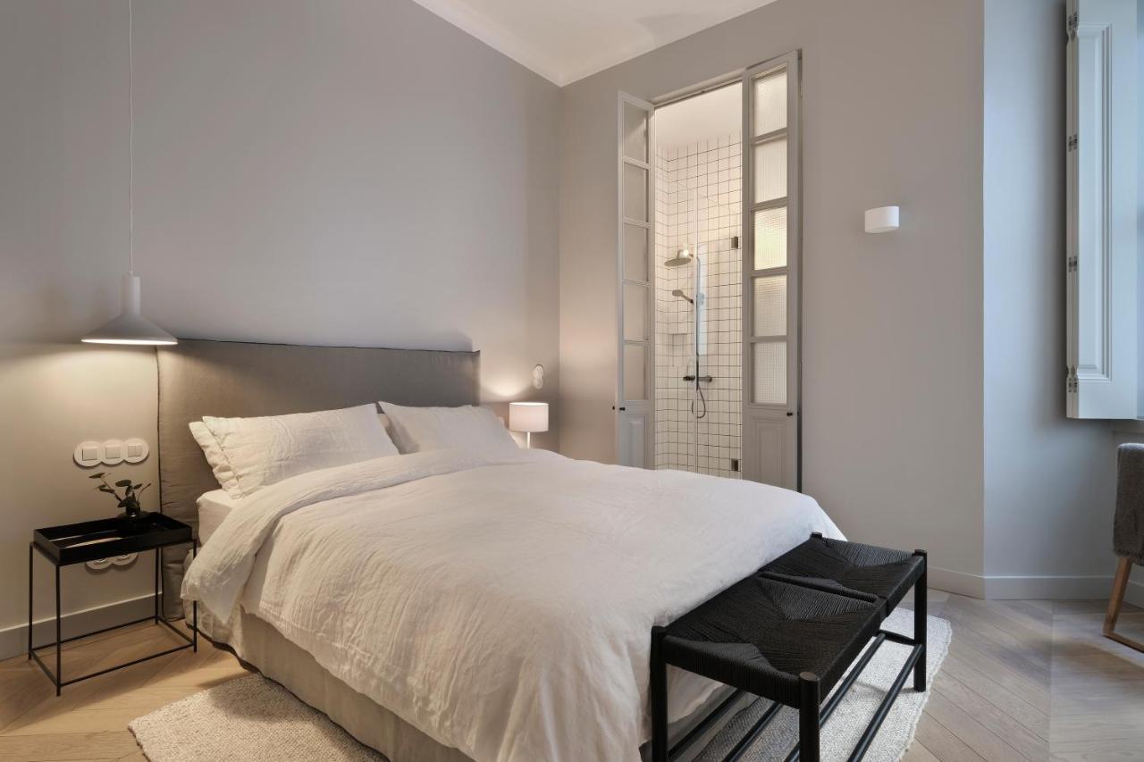 Prime Lisbon - Boavista 44 Daire Dış mekan fotoğraf