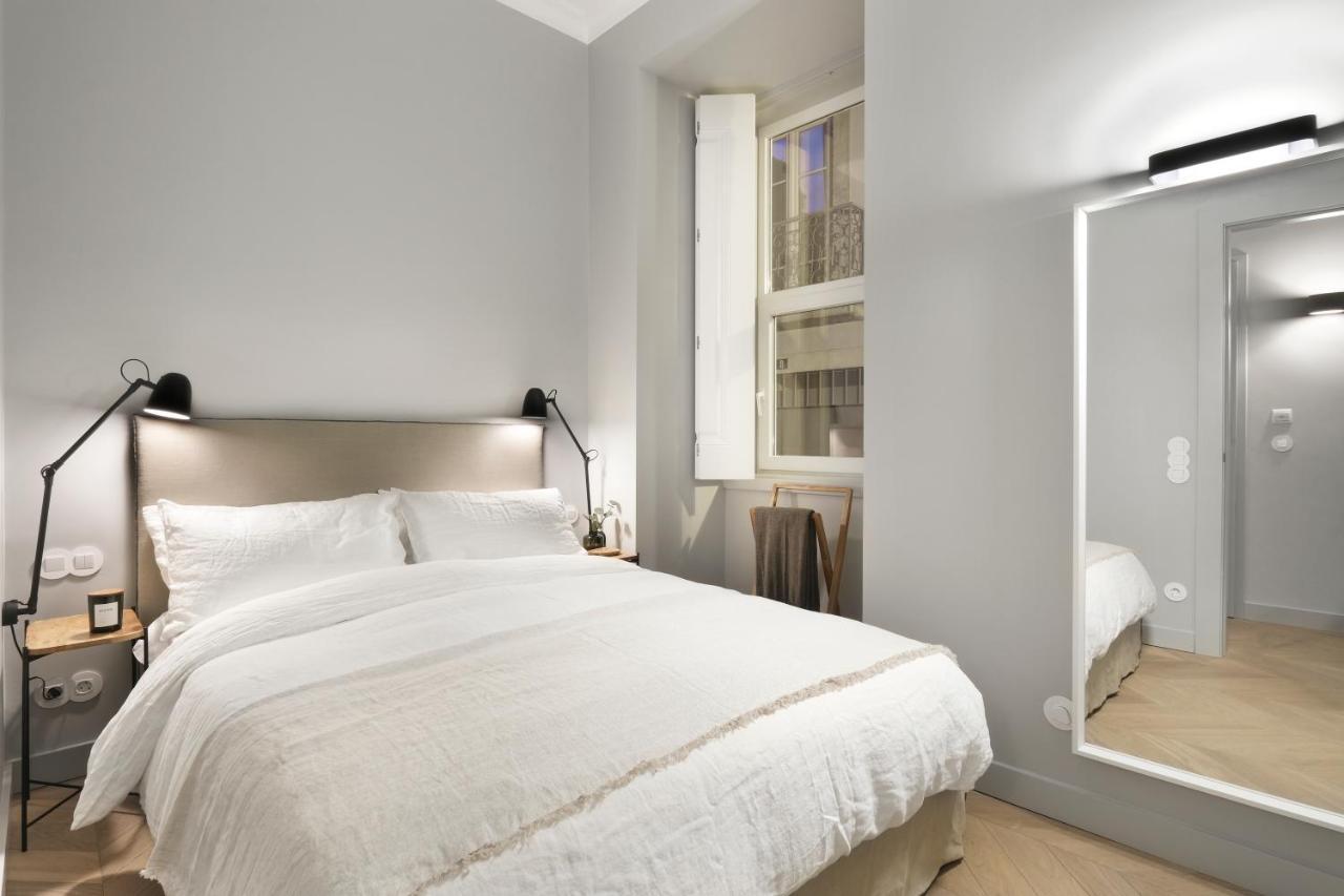 Prime Lisbon - Boavista 44 Daire Dış mekan fotoğraf