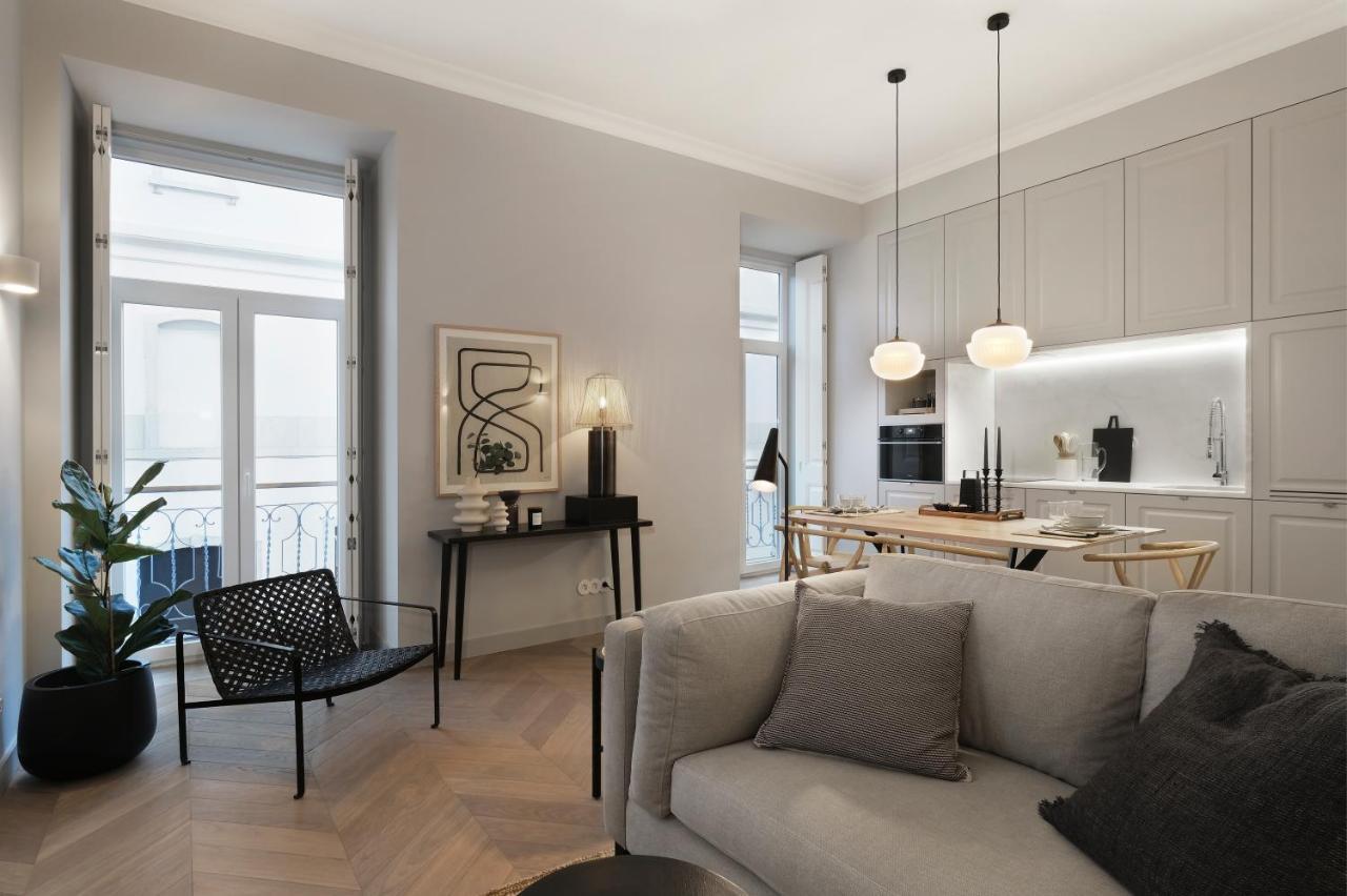 Prime Lisbon - Boavista 44 Daire Dış mekan fotoğraf