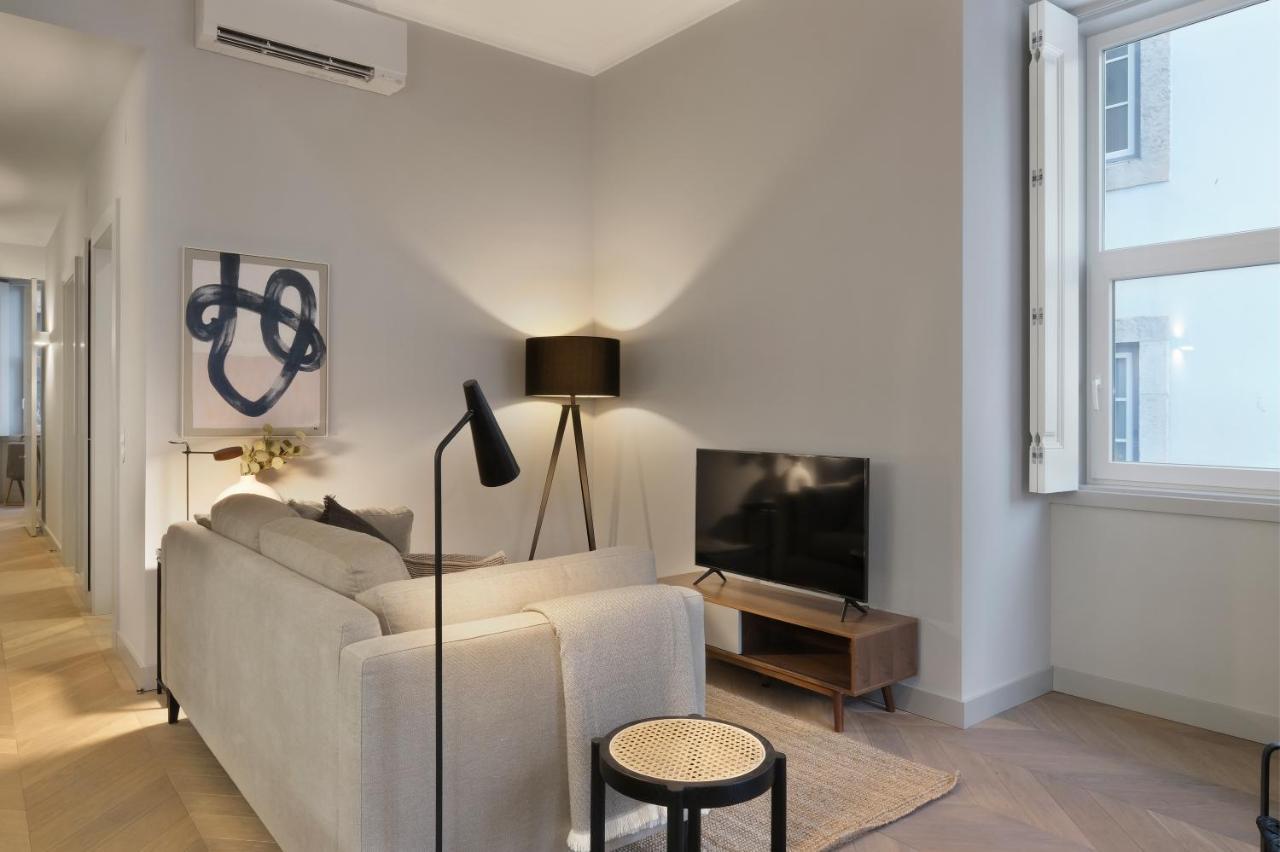 Prime Lisbon - Boavista 44 Daire Dış mekan fotoğraf