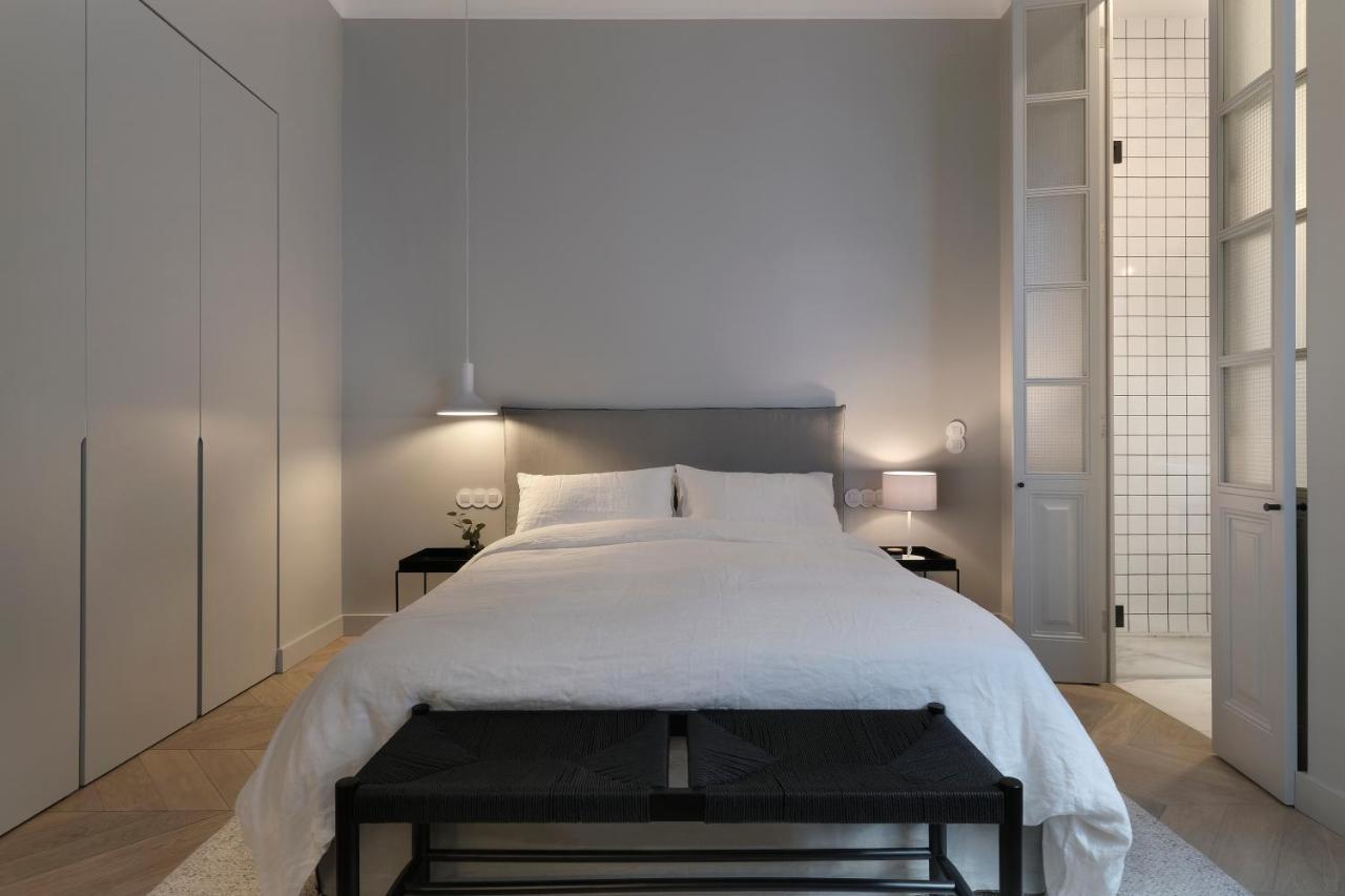 Prime Lisbon - Boavista 44 Daire Dış mekan fotoğraf
