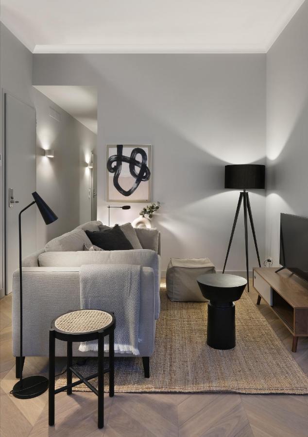 Prime Lisbon - Boavista 44 Daire Dış mekan fotoğraf