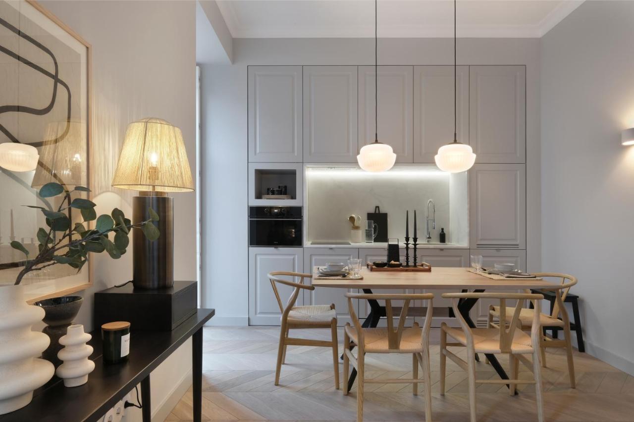 Prime Lisbon - Boavista 44 Daire Dış mekan fotoğraf