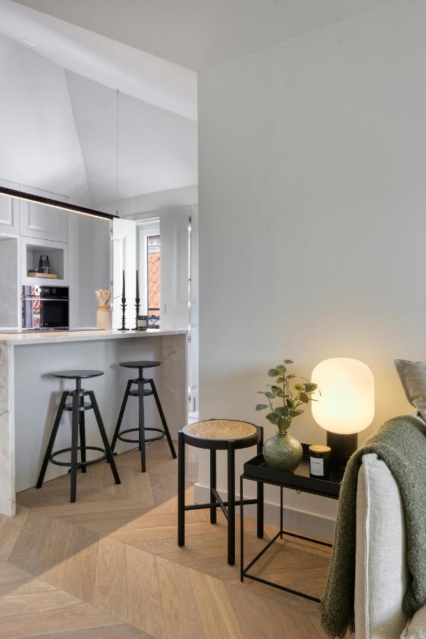 Prime Lisbon - Boavista 44 Daire Dış mekan fotoğraf
