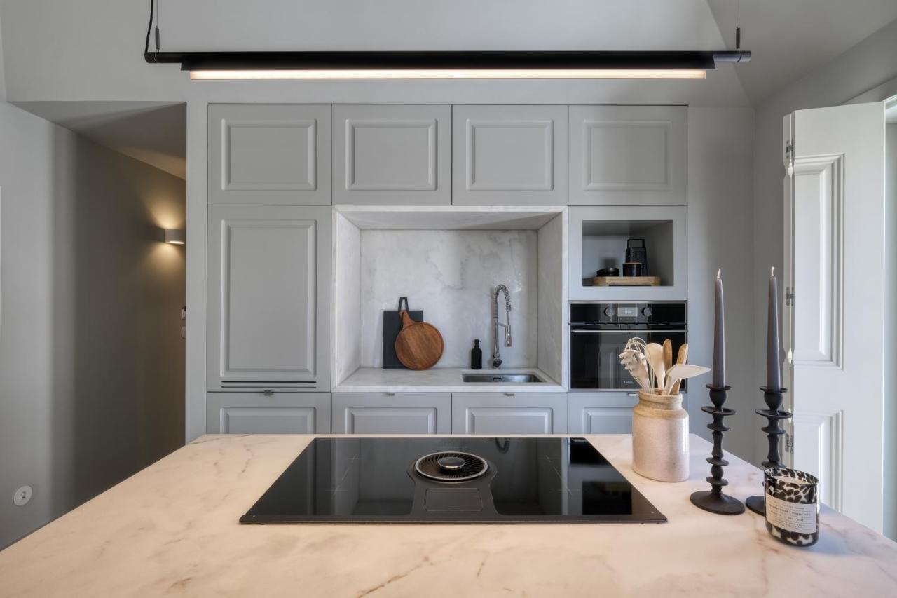 Prime Lisbon - Boavista 44 Daire Dış mekan fotoğraf