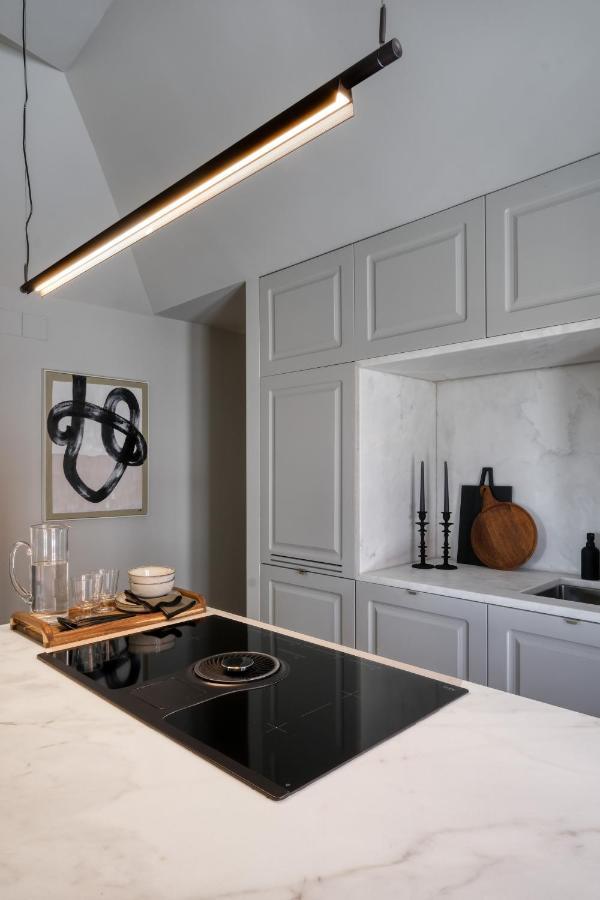 Prime Lisbon - Boavista 44 Daire Dış mekan fotoğraf