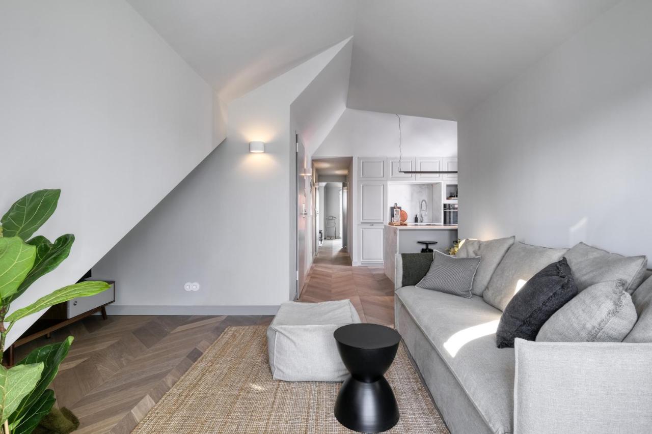 Prime Lisbon - Boavista 44 Daire Dış mekan fotoğraf