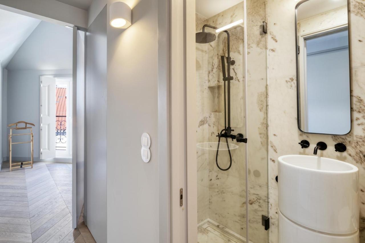 Prime Lisbon - Boavista 44 Daire Dış mekan fotoğraf