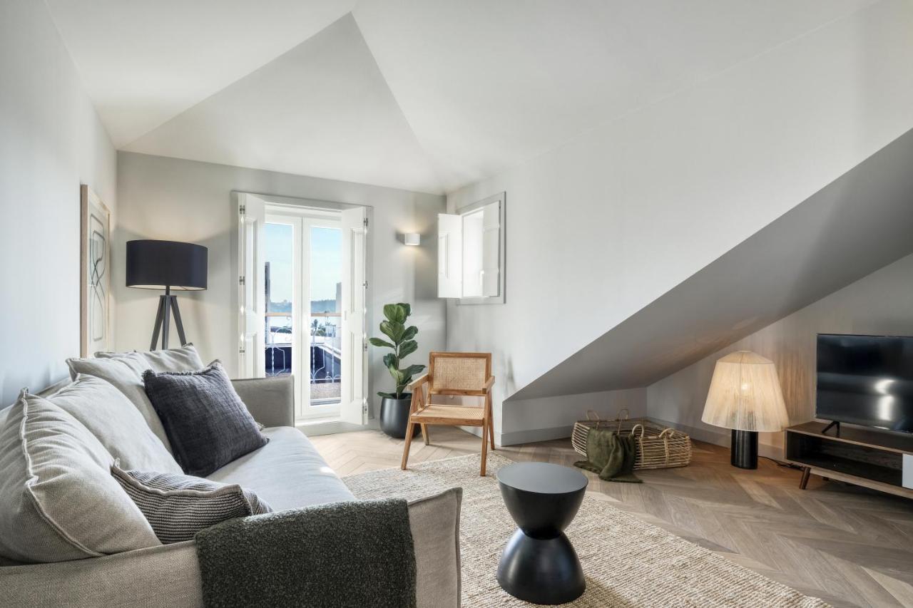 Prime Lisbon - Boavista 44 Daire Dış mekan fotoğraf