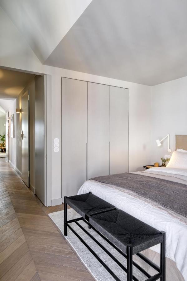Prime Lisbon - Boavista 44 Daire Dış mekan fotoğraf