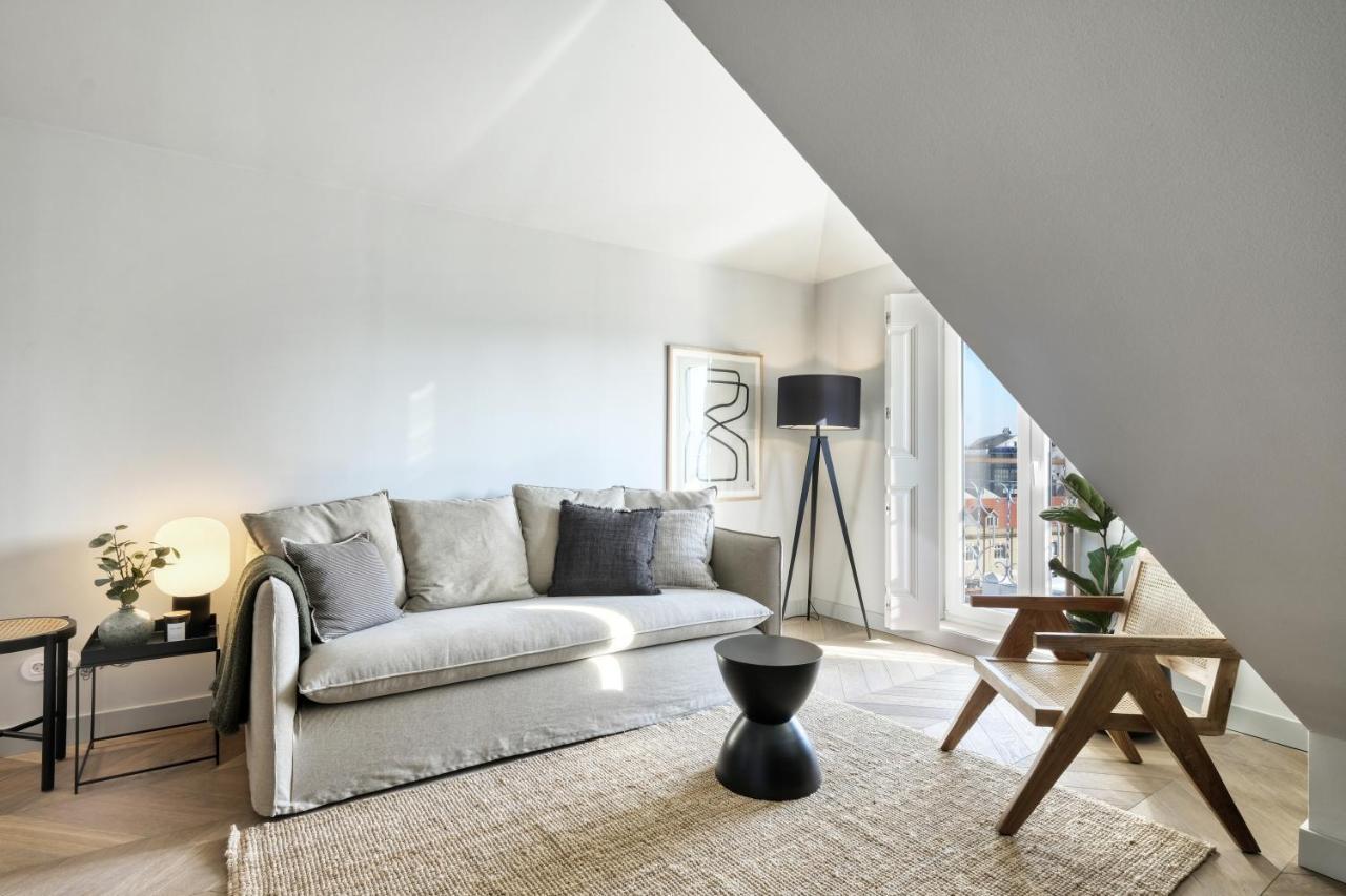 Prime Lisbon - Boavista 44 Daire Dış mekan fotoğraf