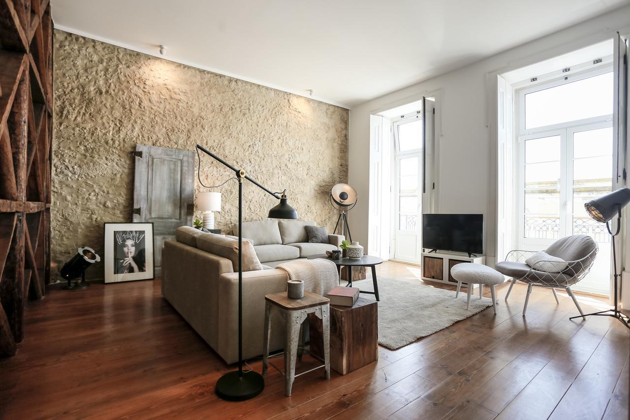 Prime Lisbon - Boavista 44 Daire Dış mekan fotoğraf