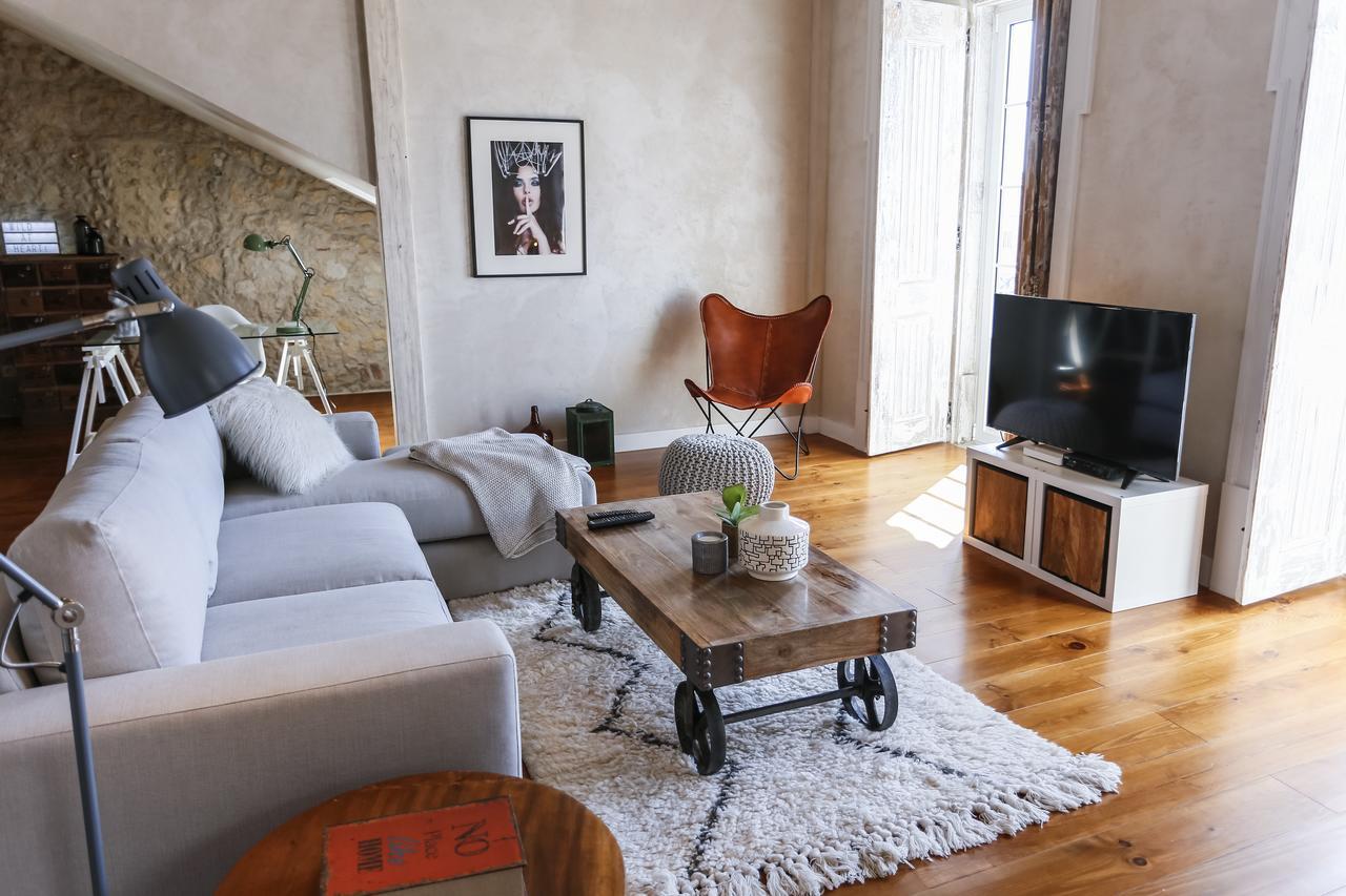 Prime Lisbon - Boavista 44 Daire Dış mekan fotoğraf