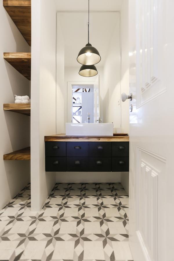 Prime Lisbon - Boavista 44 Daire Dış mekan fotoğraf