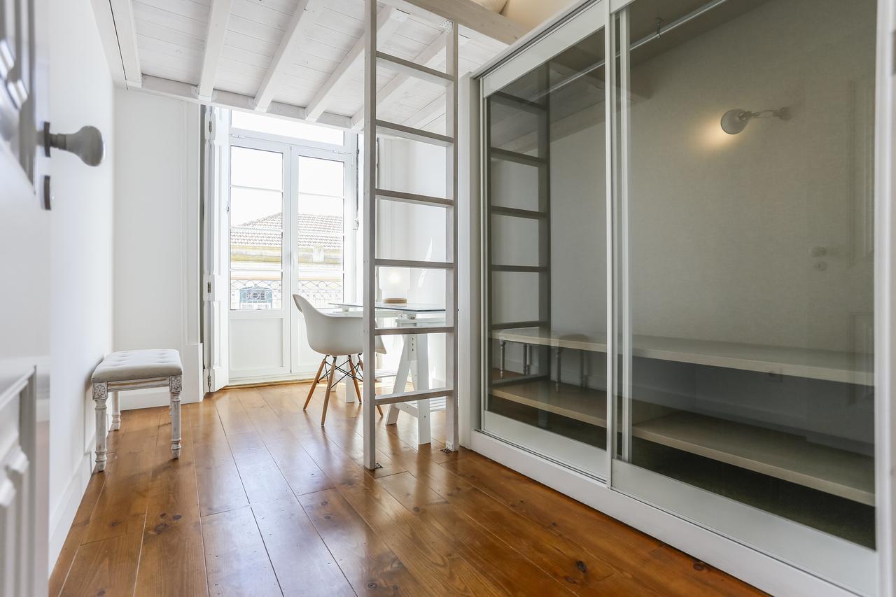 Prime Lisbon - Boavista 44 Daire Dış mekan fotoğraf