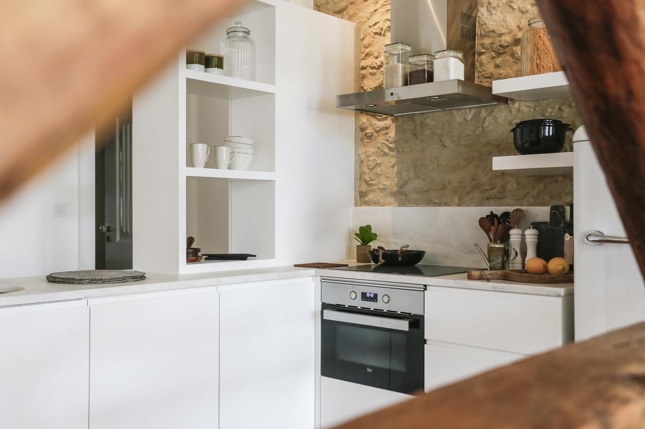 Prime Lisbon - Boavista 44 Daire Dış mekan fotoğraf