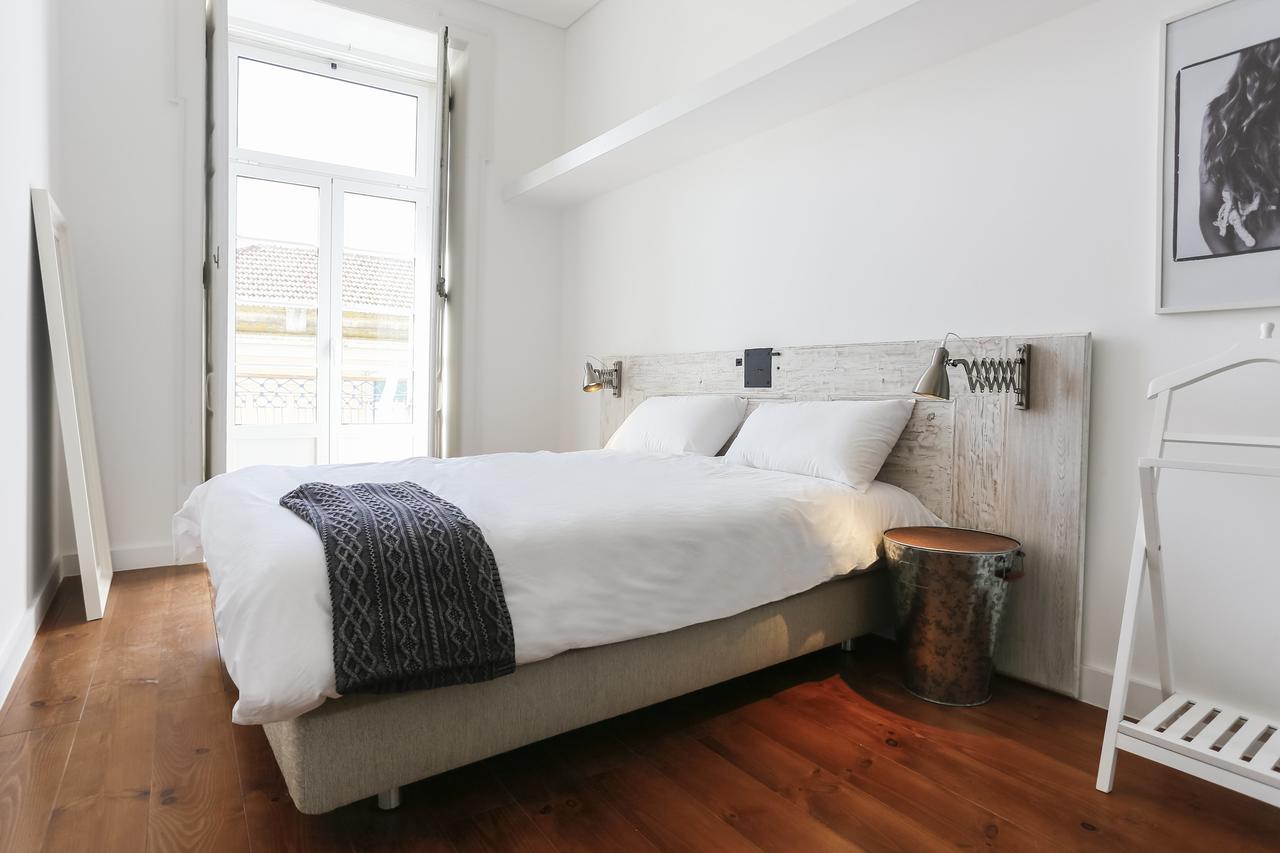 Prime Lisbon - Boavista 44 Daire Dış mekan fotoğraf