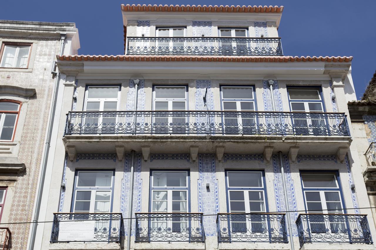 Prime Lisbon - Boavista 44 Daire Dış mekan fotoğraf