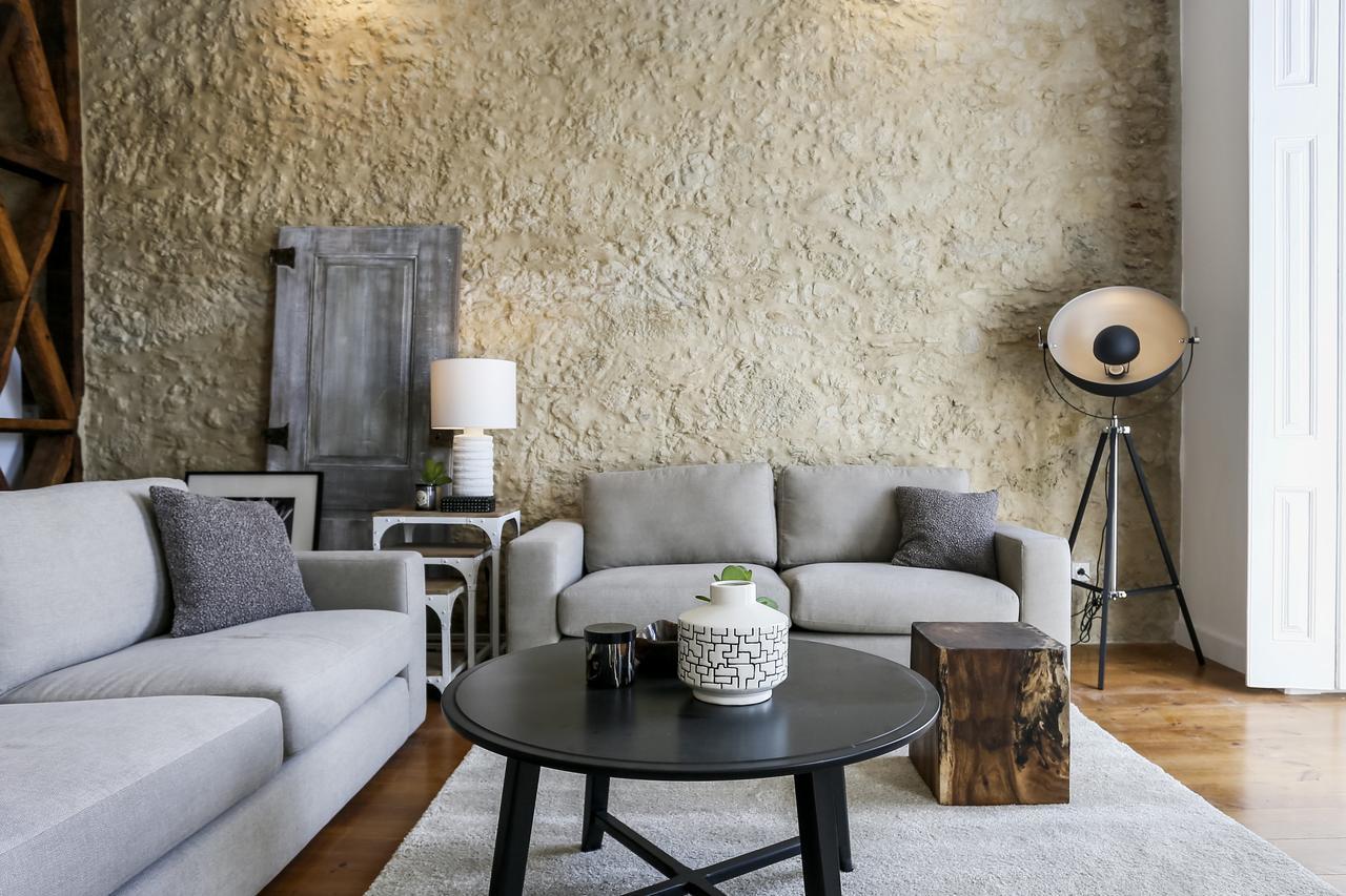 Prime Lisbon - Boavista 44 Daire Dış mekan fotoğraf