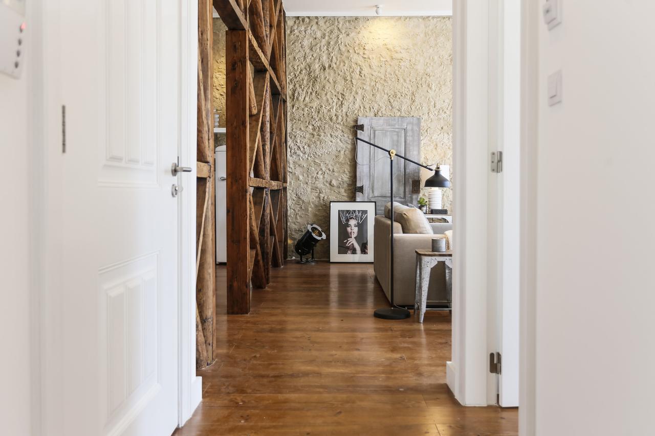 Prime Lisbon - Boavista 44 Daire Dış mekan fotoğraf