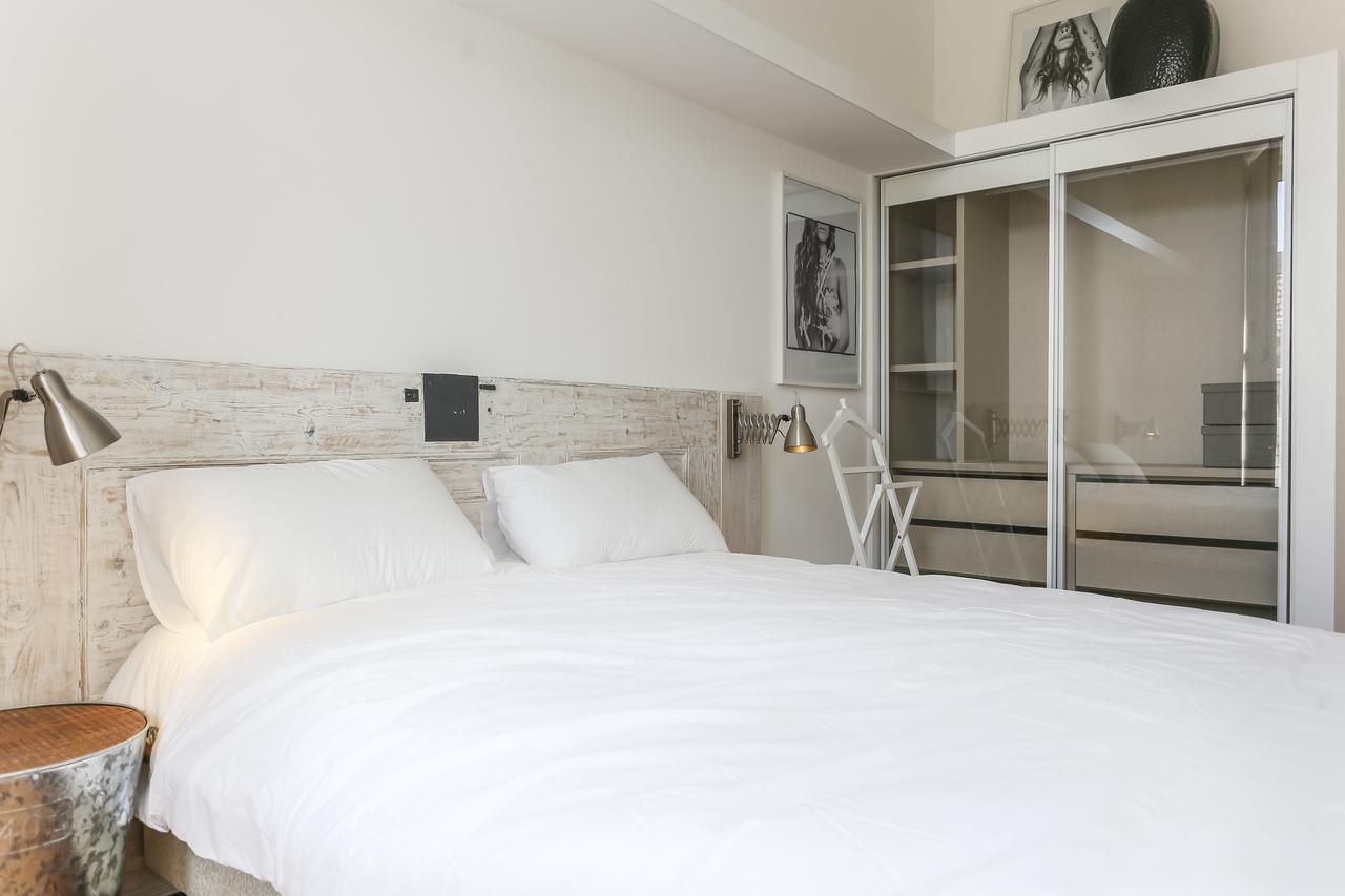 Prime Lisbon - Boavista 44 Daire Dış mekan fotoğraf