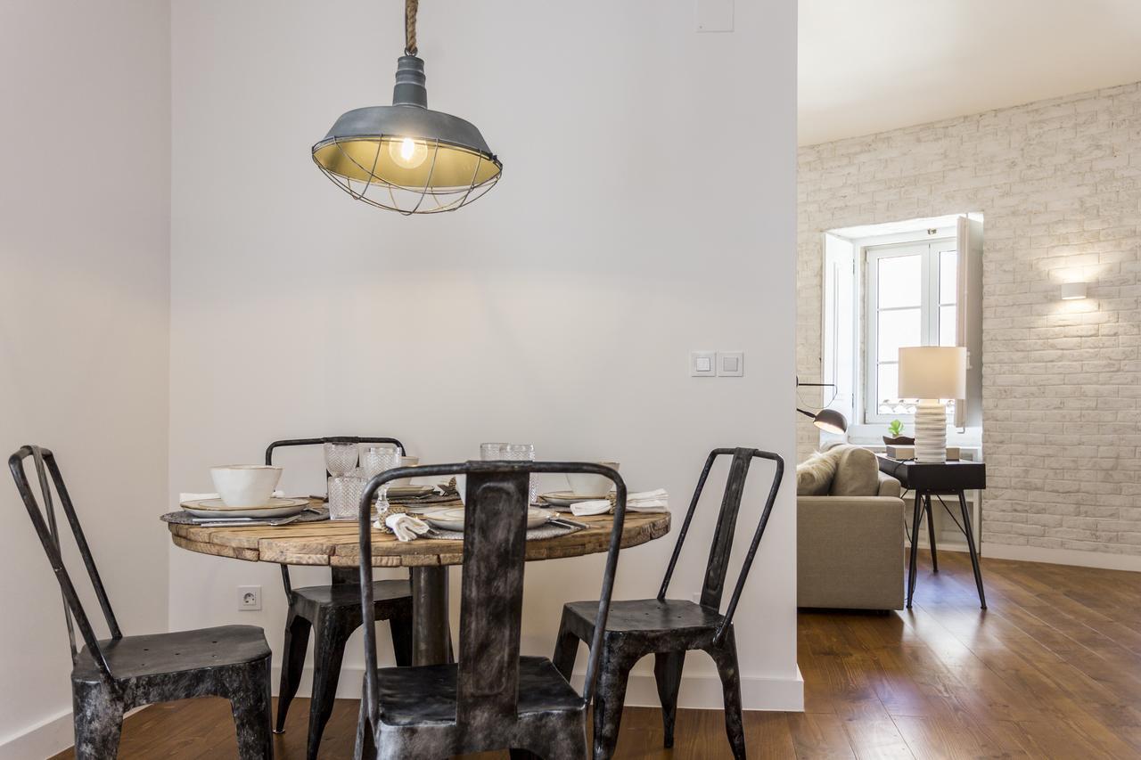 Prime Lisbon - Boavista 44 Daire Dış mekan fotoğraf